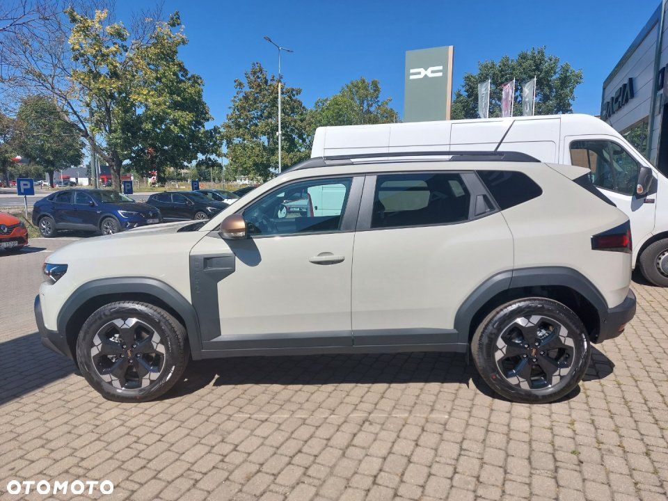 Dacia Duster - 4