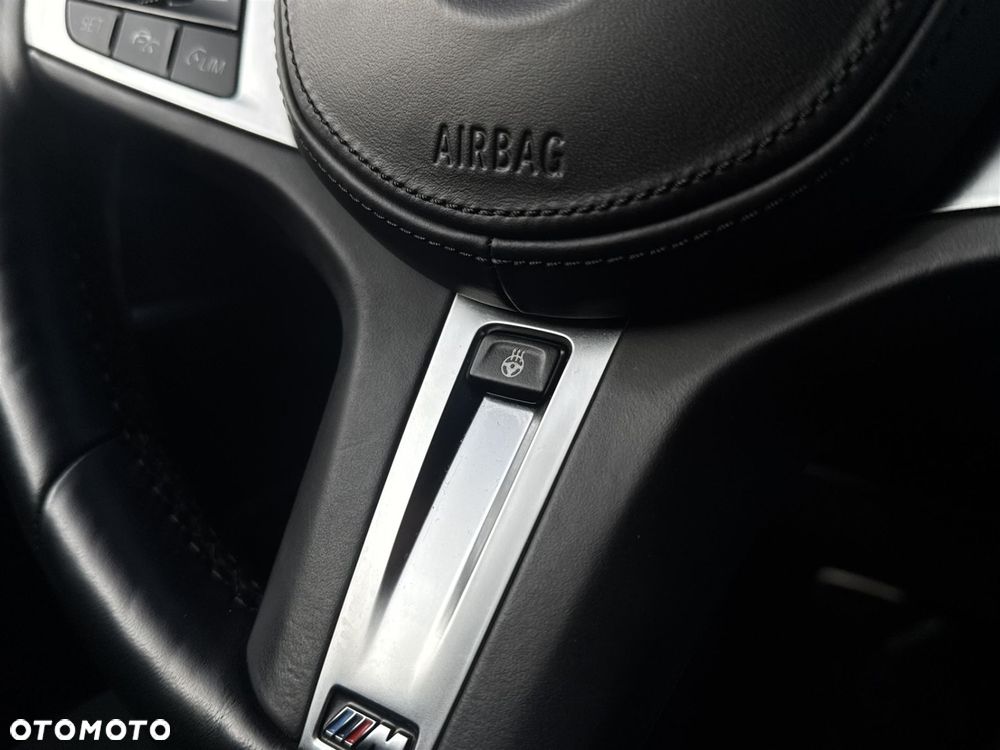 BMW Seria 3 320d xDrive - 18