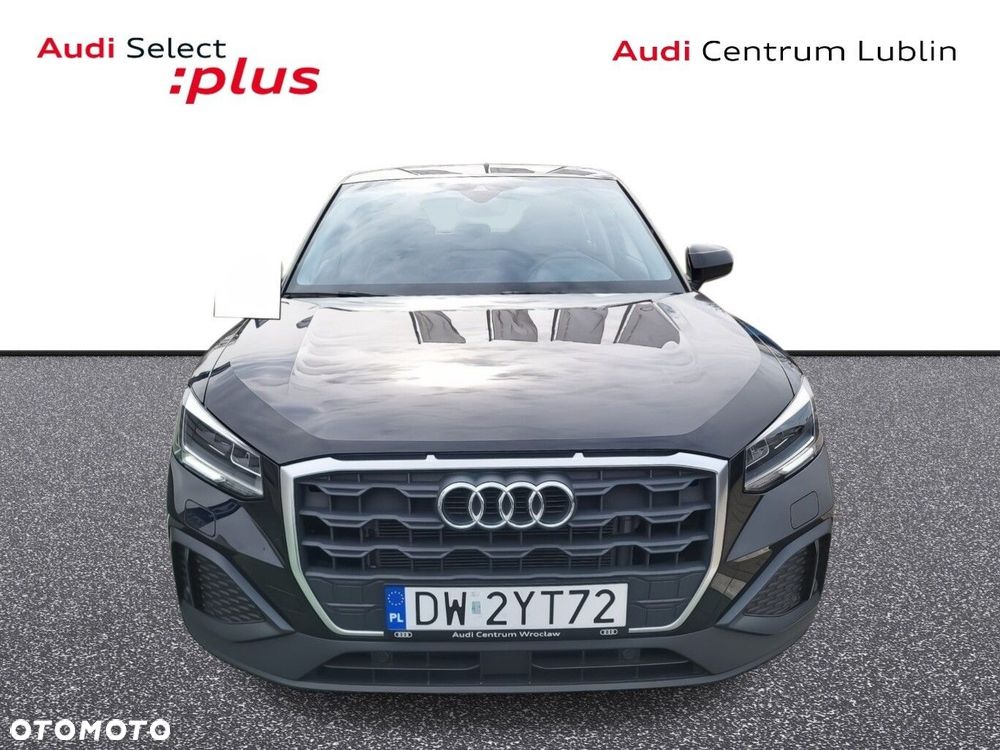 Audi Q2 30 TFSI - 3
