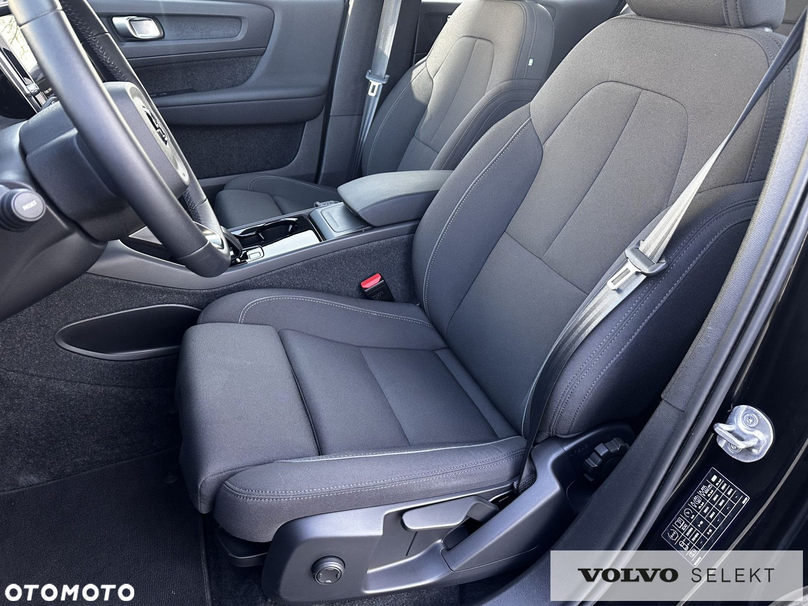 Volvo XC 40 - 9