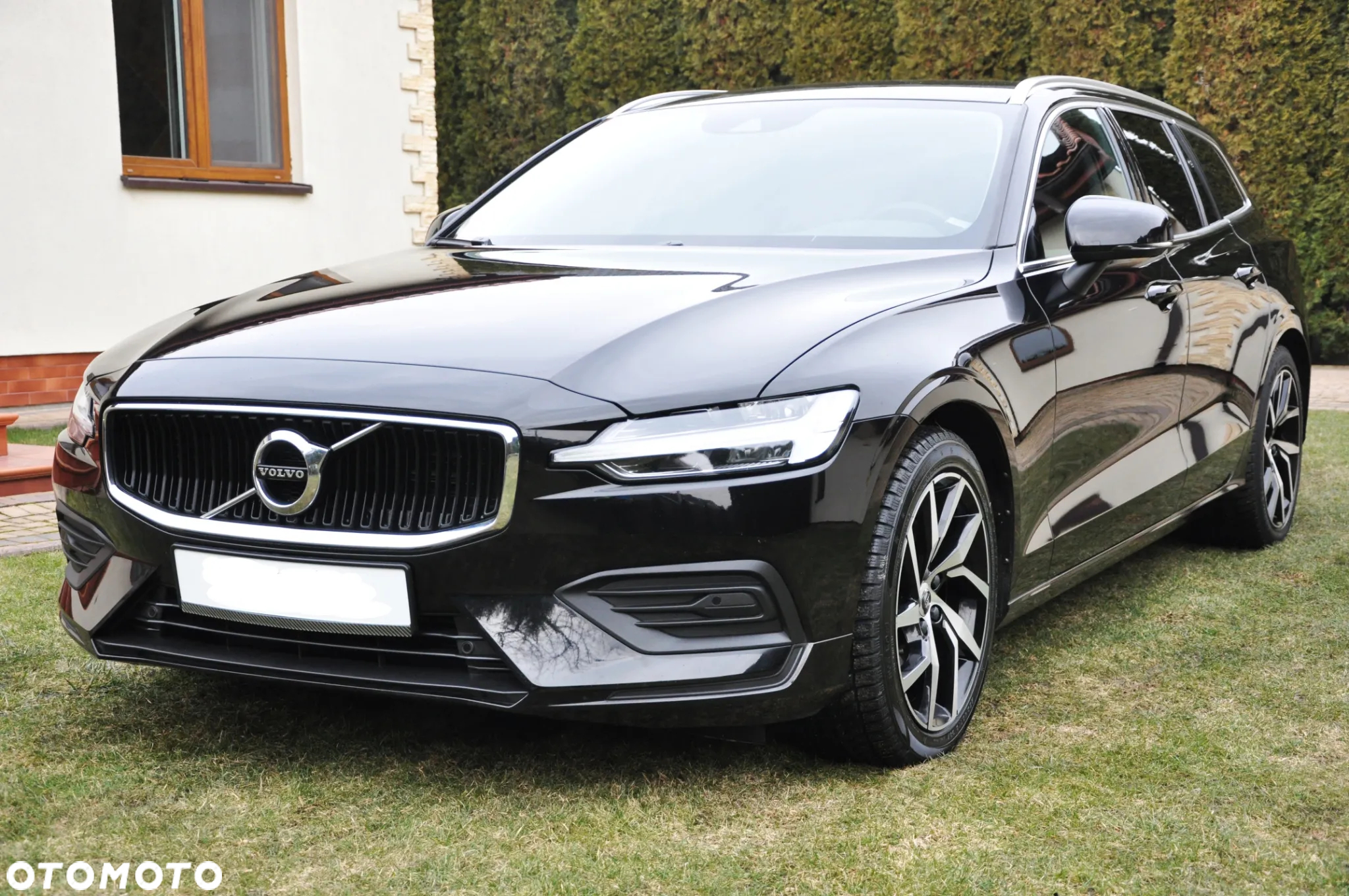 Volvo V60 T4 Geartronic Momentum Pro - 2