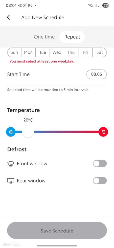 Toyota RAV4 2.5 PHEV VVT-iE 4x4 Style - 21
