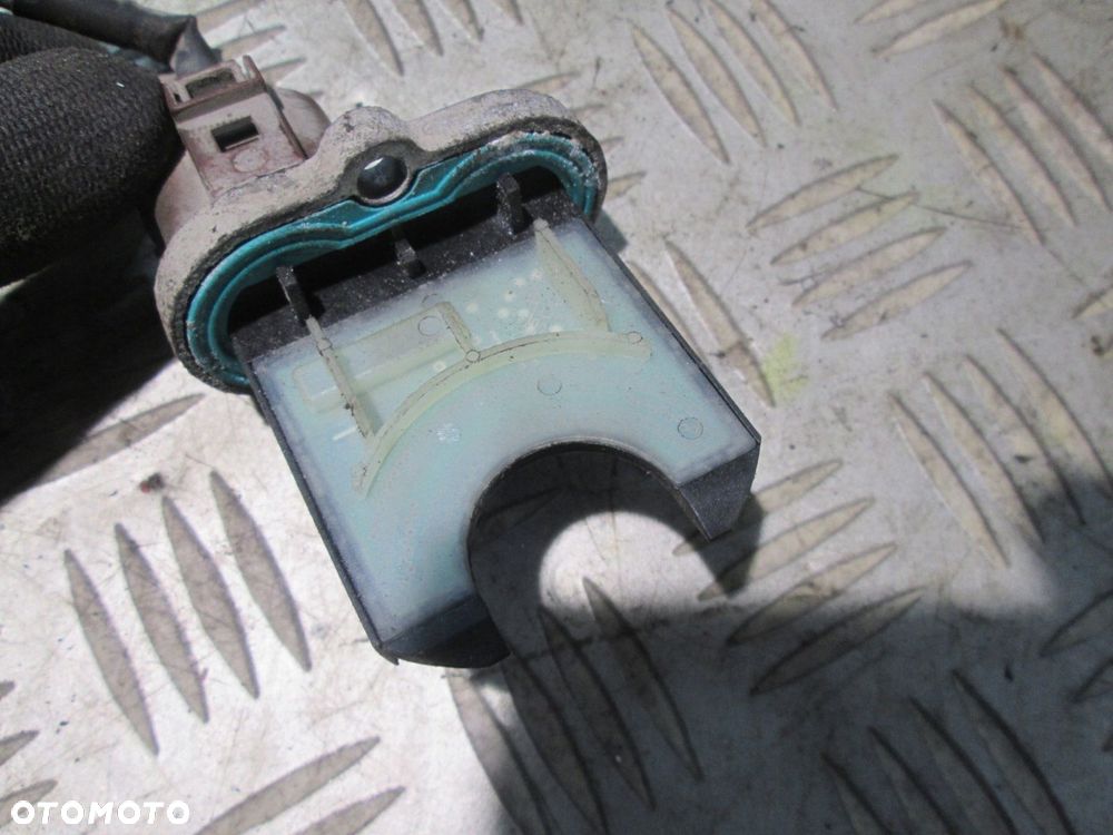 CZUJNIK PRZEKŁADNI KĄTA SKRĘTU VW POLO IV 9N 6Q0423445 - 3