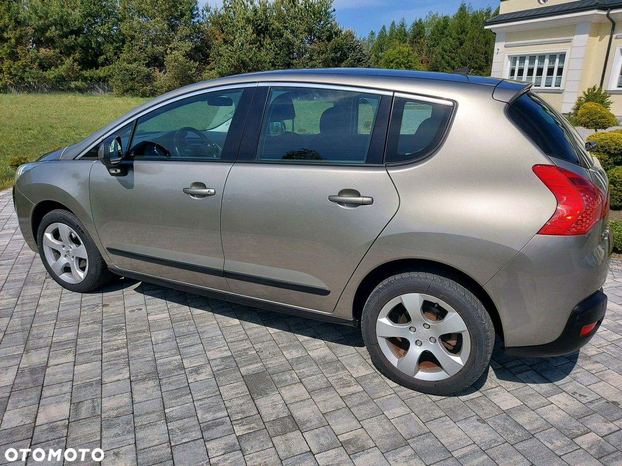 Peugeot 3008 - 2
