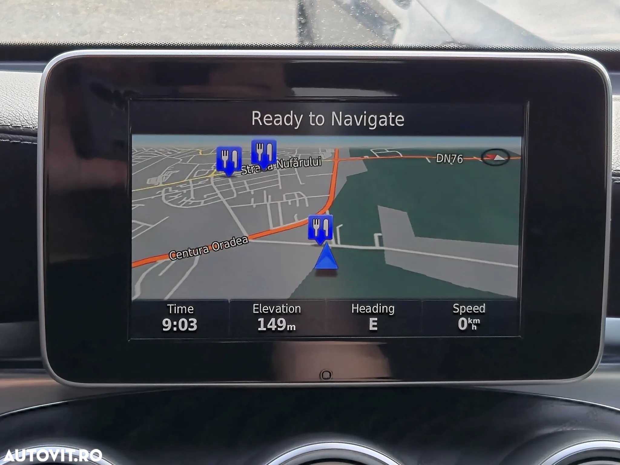 Mercedes-Benz GLC 220 d 4Matic 9G-TRONIC Exclusive - 27