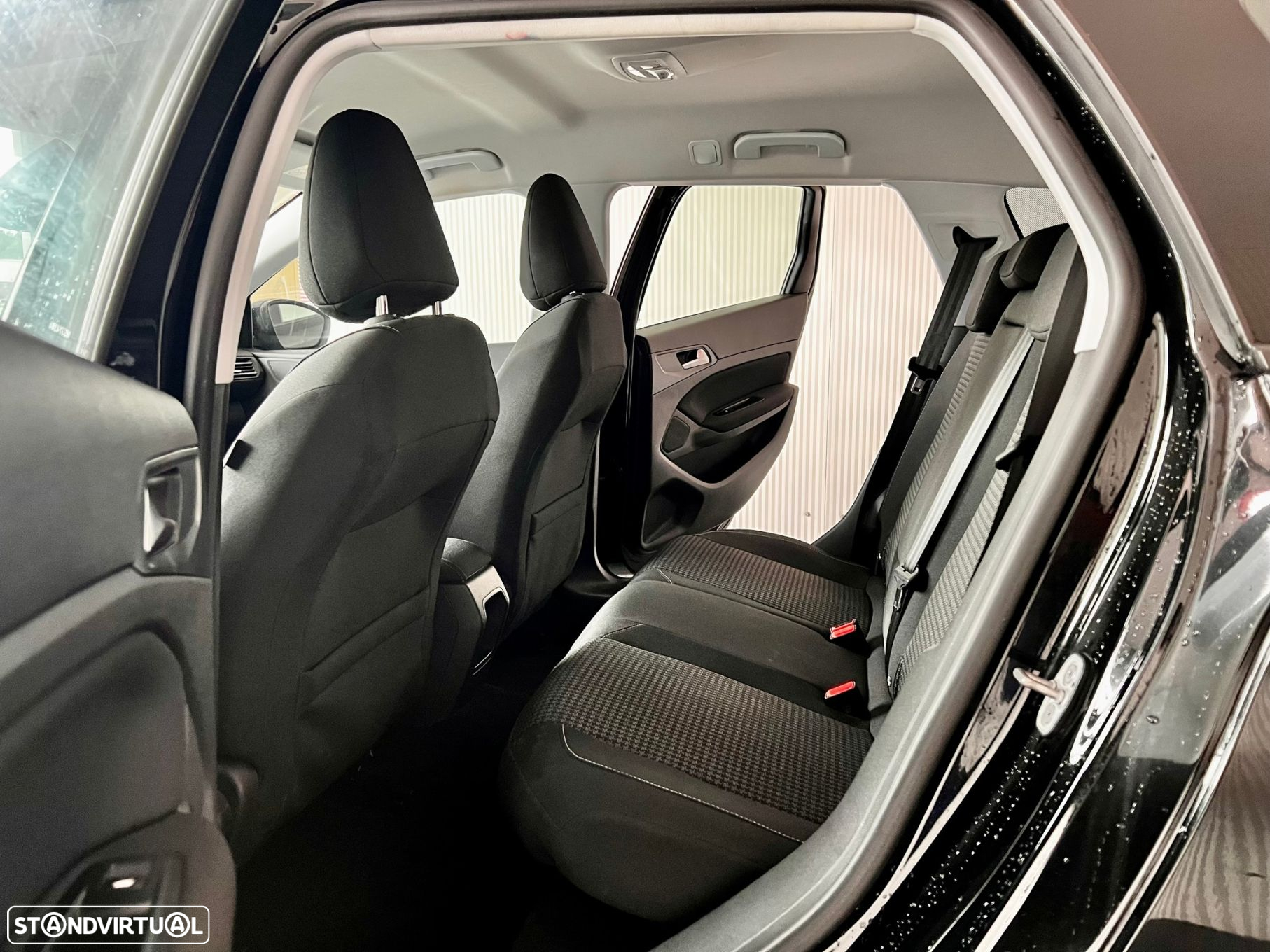 Peugeot 308 1.6 BlueHDi Business Line - 15