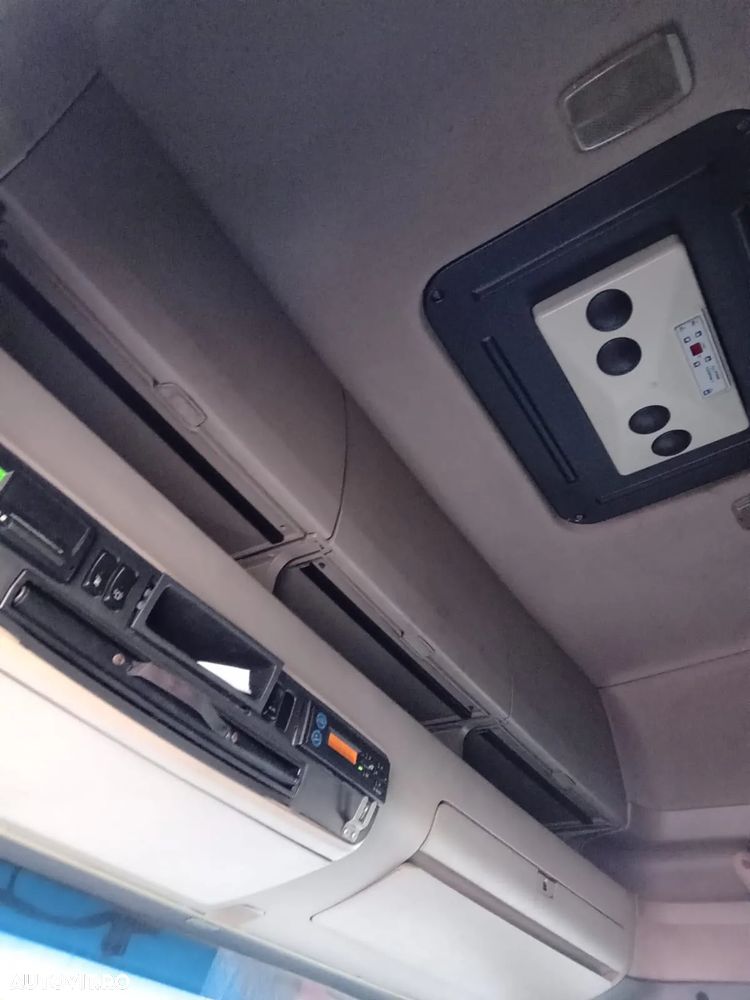 Scania R440 - 6