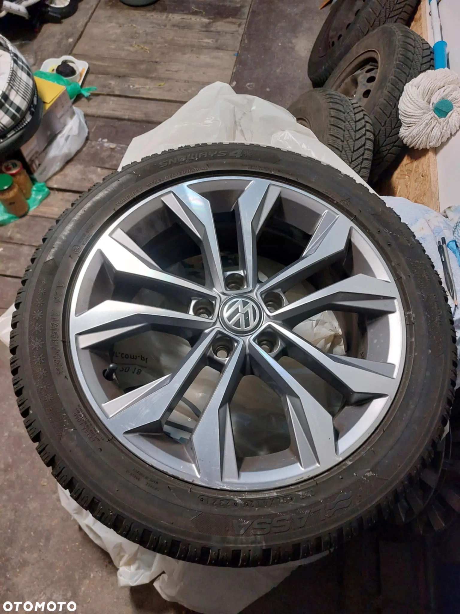 Volkswagen Passat 2.0 TDI BMT Comfortline DSG - 14
