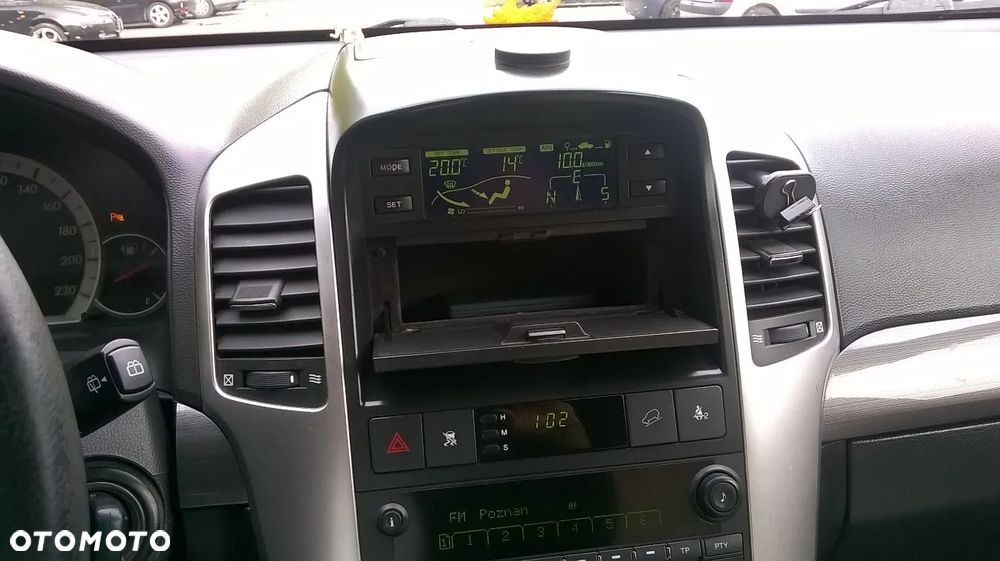Chevrolet Captiva - 13