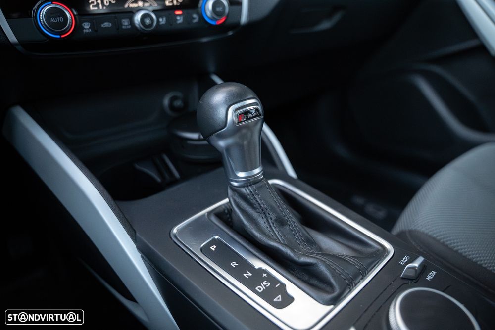 Audi Q2 30 TFSI Sport S tronic - 12