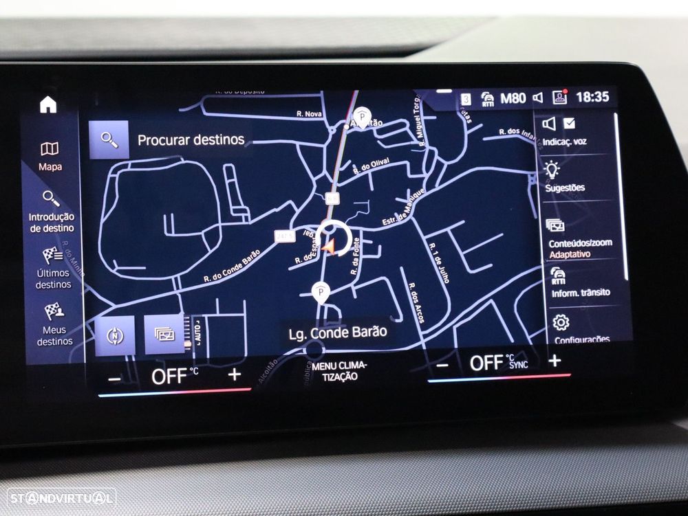 BMW 218 Active Tourer i Auto - 22