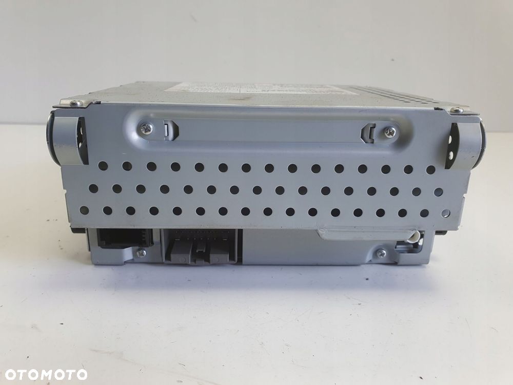 Volvo V70 III S80 II RADIO CD radioodtwarzacz CZYTNIK NAWIGACJI 31260542 - 5
