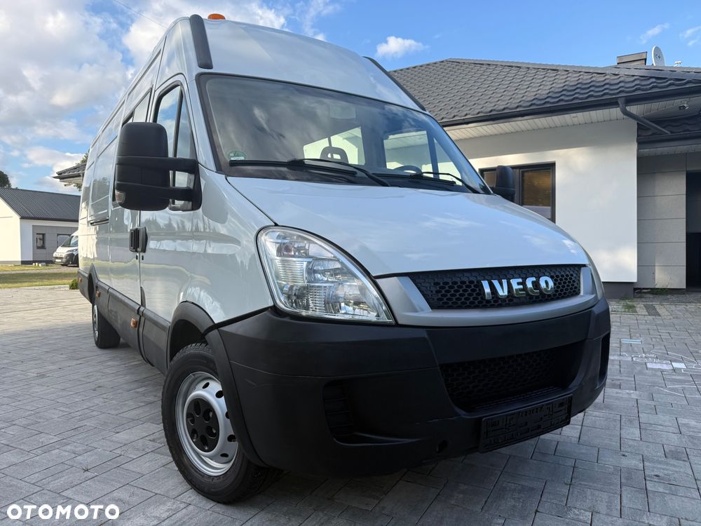 Iveco Daily - 12