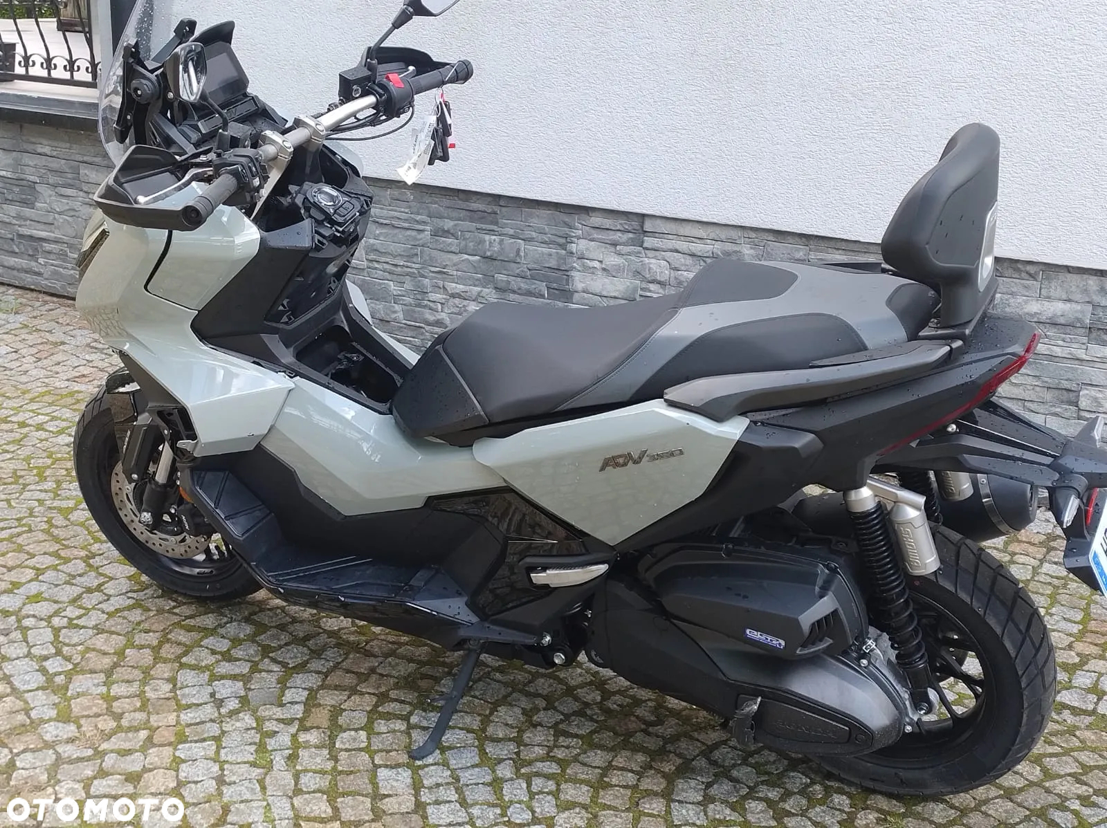 Honda X-ADV - 18