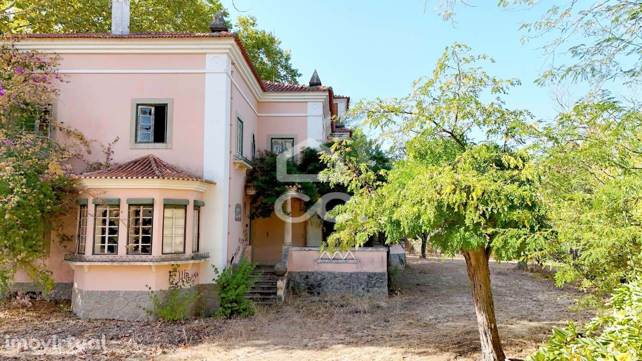 Quinta Vila Maria, Tramagal - Grande imagem: 4/45