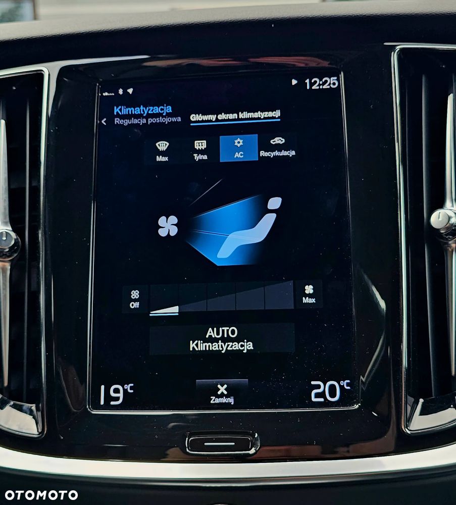 Volvo V60 B3 B Geartronic Momentum Pro - 28
