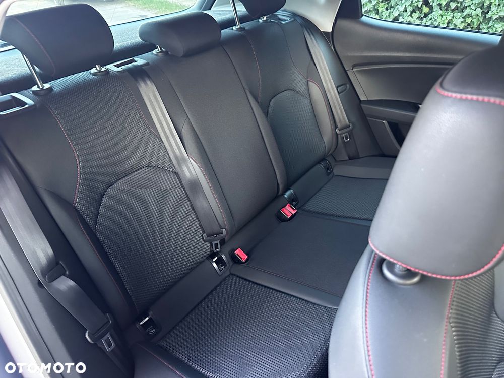 Seat Leon 2.0 TDI DPF Start&Stop FR - 26