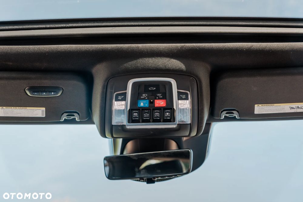 RAM 1500 5.7 Crew Cab Rebel - 41