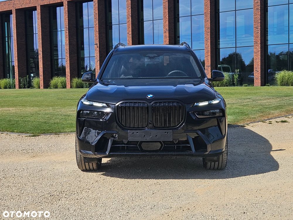 BMW X7 - 6