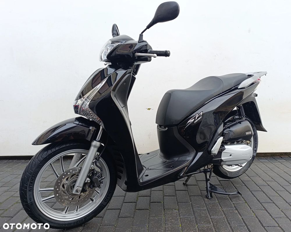 Honda SH - 2