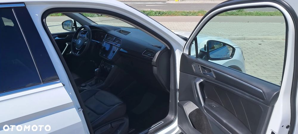 Volkswagen Tiguan Allspace - 19