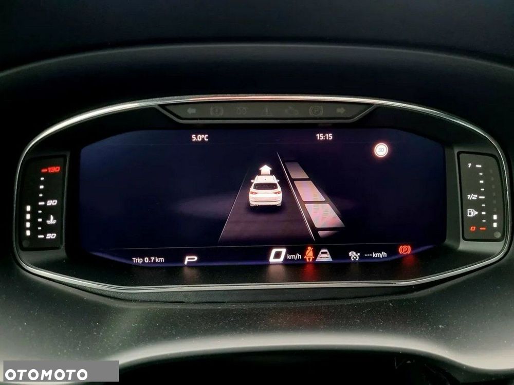 Seat Ateca 1.5 TSI FR S&S DSG - 22