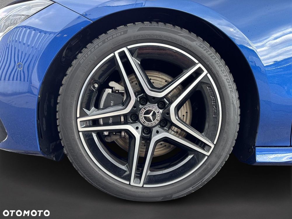 Mercedes-Benz CLA - 10