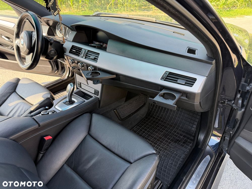 BMW Seria 5 - 14