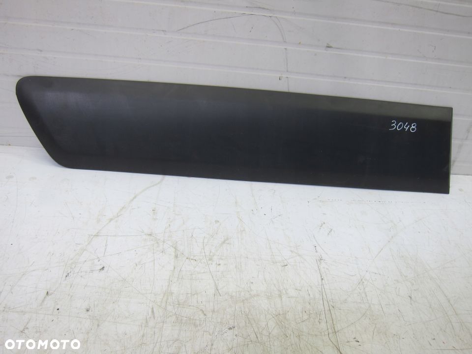 LISTWA PRAWY BOK UK CITROEN BERLINGO 08R - 1