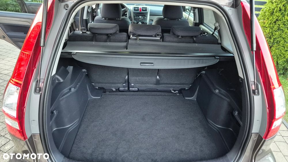 Honda CR-V 2.0i-VTEC Elegance 50 Jahre Edition - 32