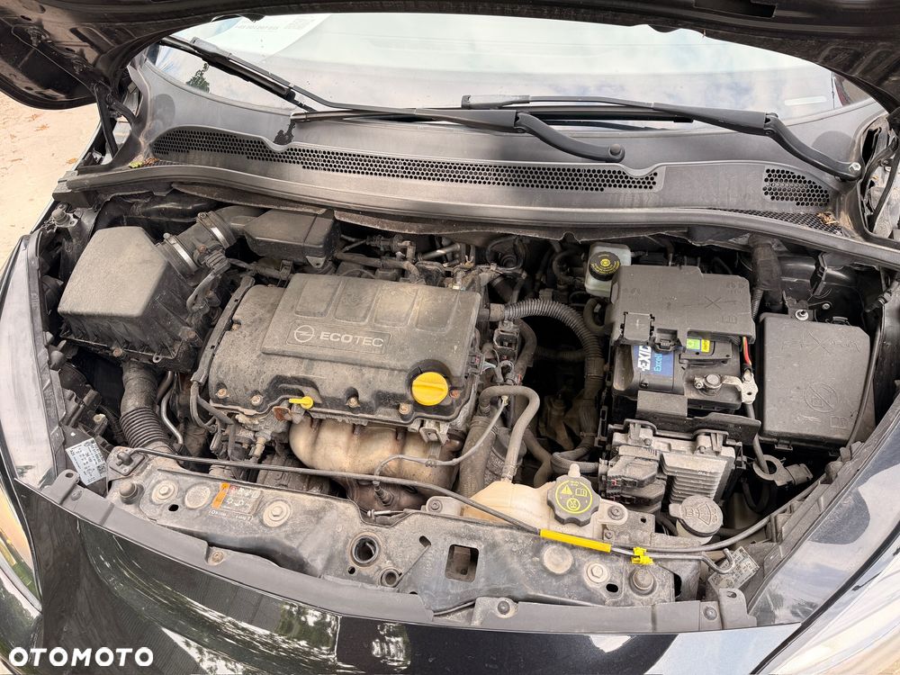 Opel Corsa - 34