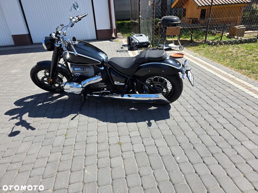 BMW R - 13