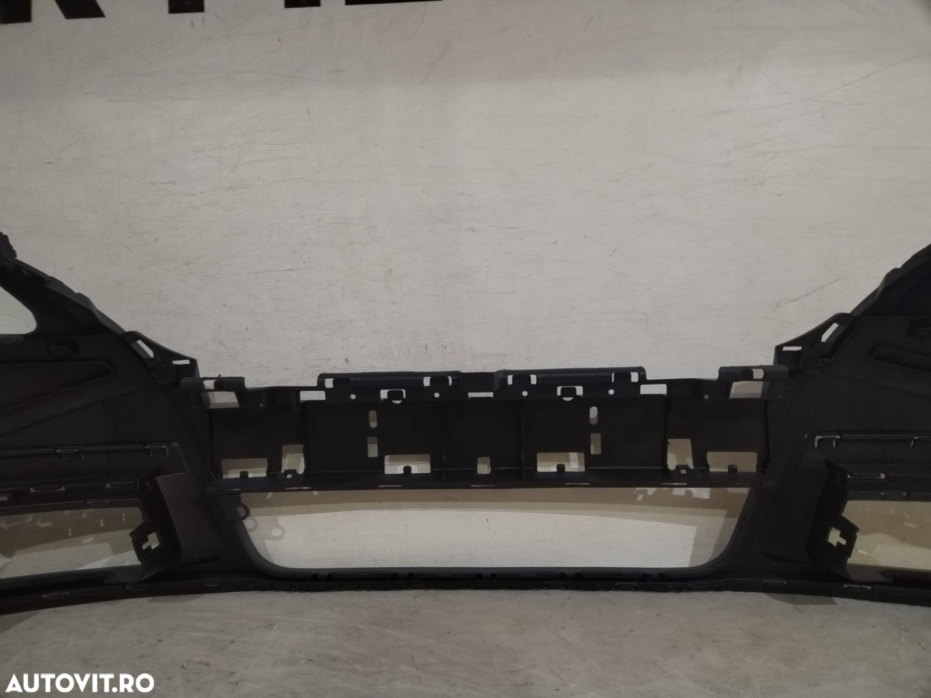 Bara fata VW Passat B6 , 2005, 2006, 2007, 2008, 2009, 2010. - 9