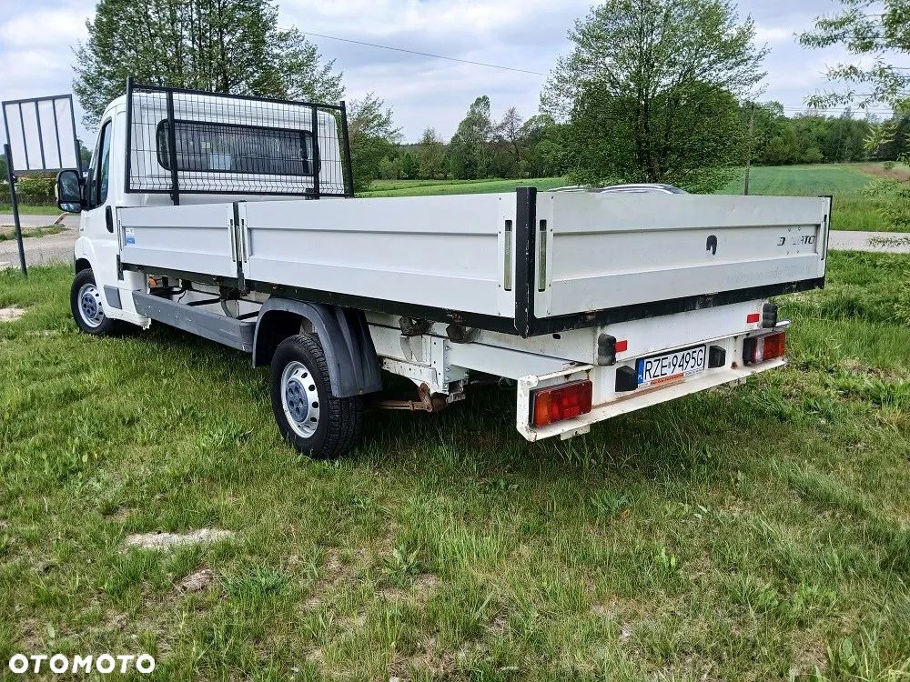 Peugeot Boxer - 7
