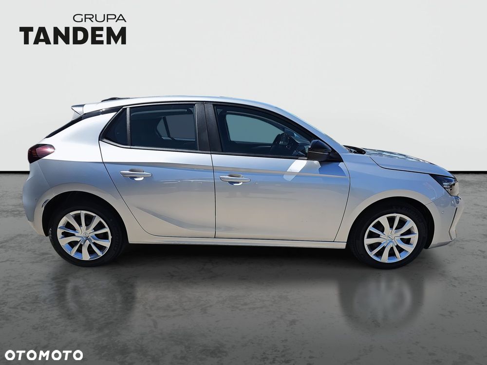 Opel Corsa - 4
