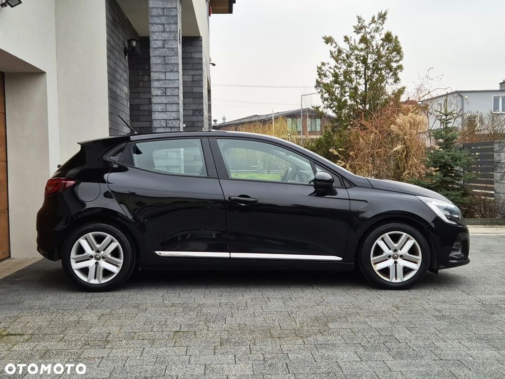 Renault Clio 1.0 TCe Zen - 6