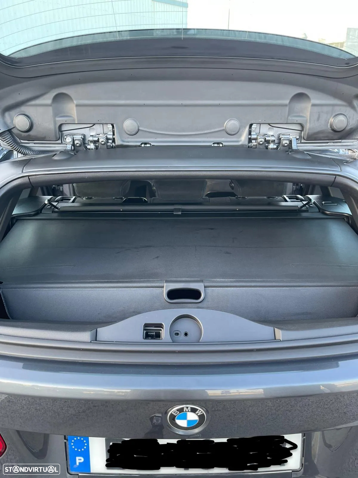 BMW 320 d Touring Pack M Auto - 23