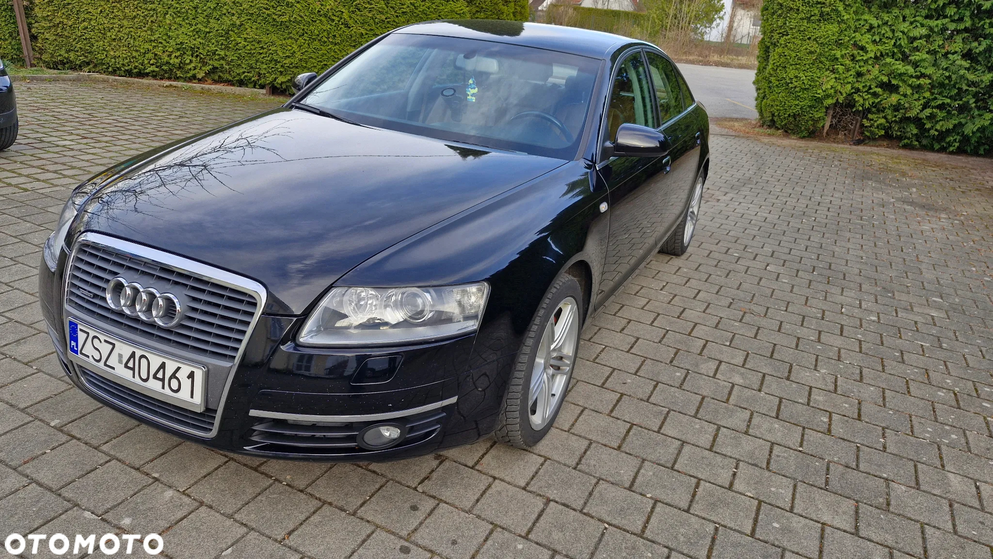 Audi A6 3.0 TDI Quattro - 2