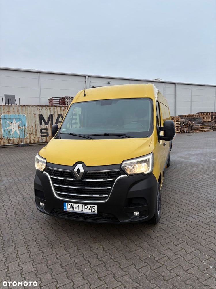 Renault Master - 3