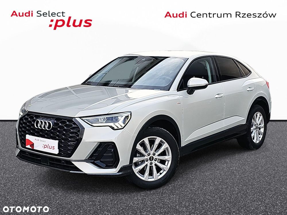 Audi Q3 Sportback - 1