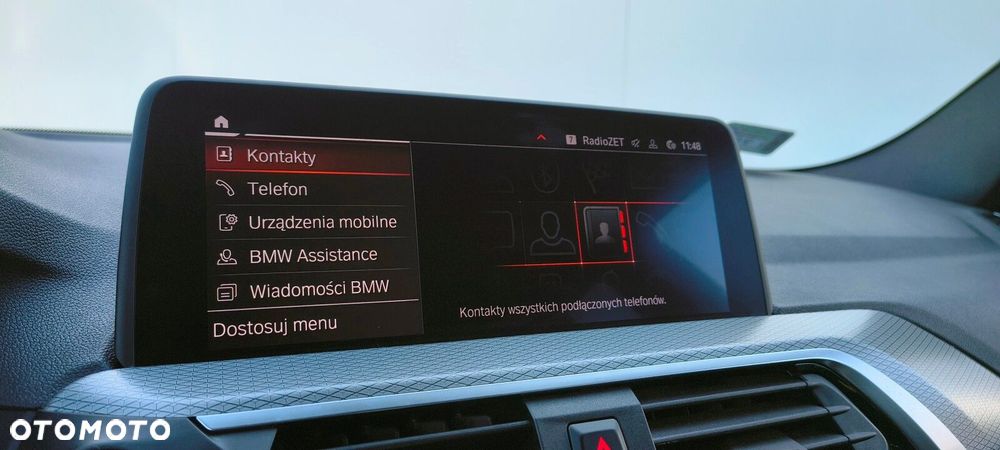 BMW X3 2020
