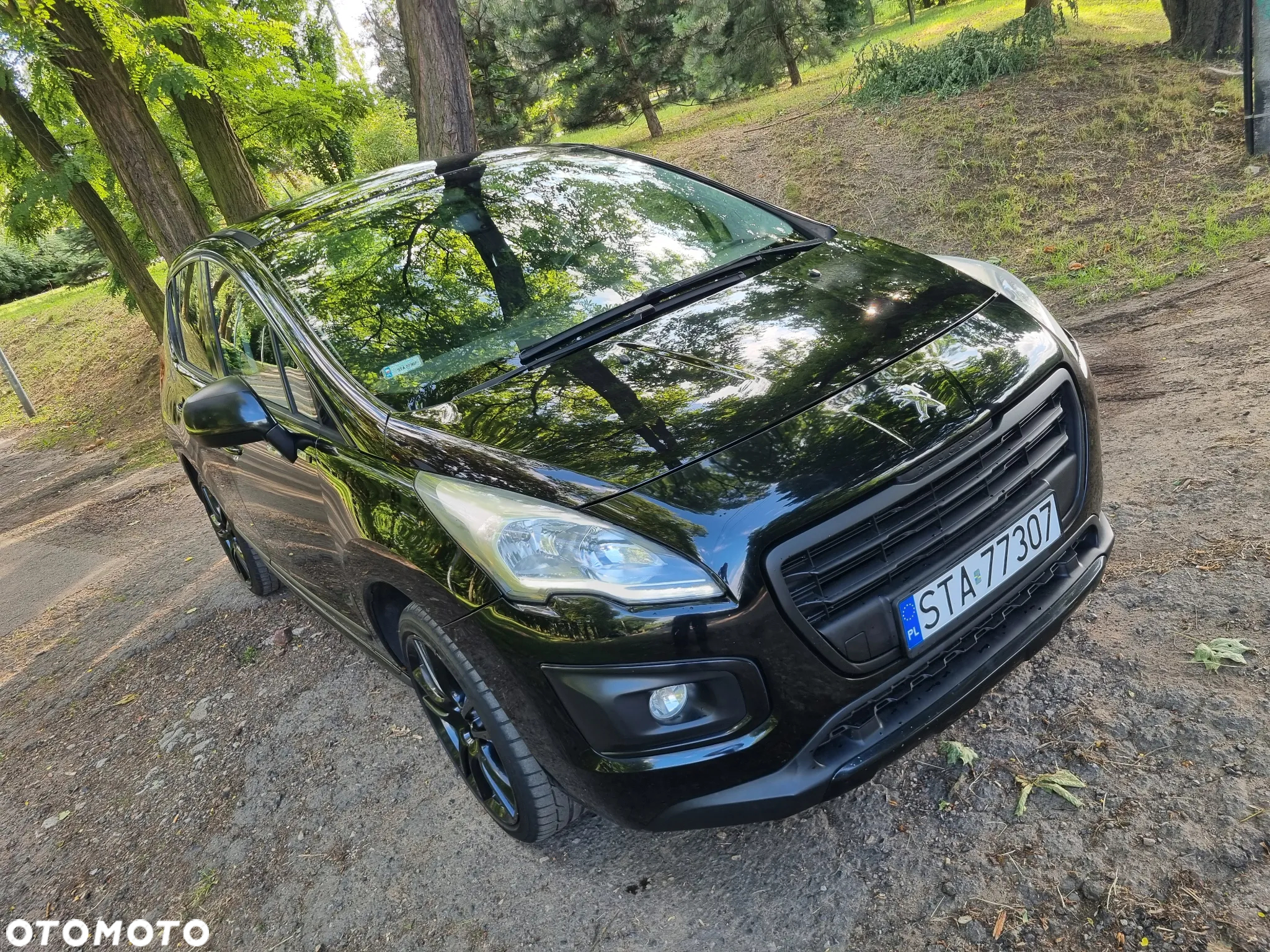 Peugeot 3008 1.2 PureTech Style - 3
