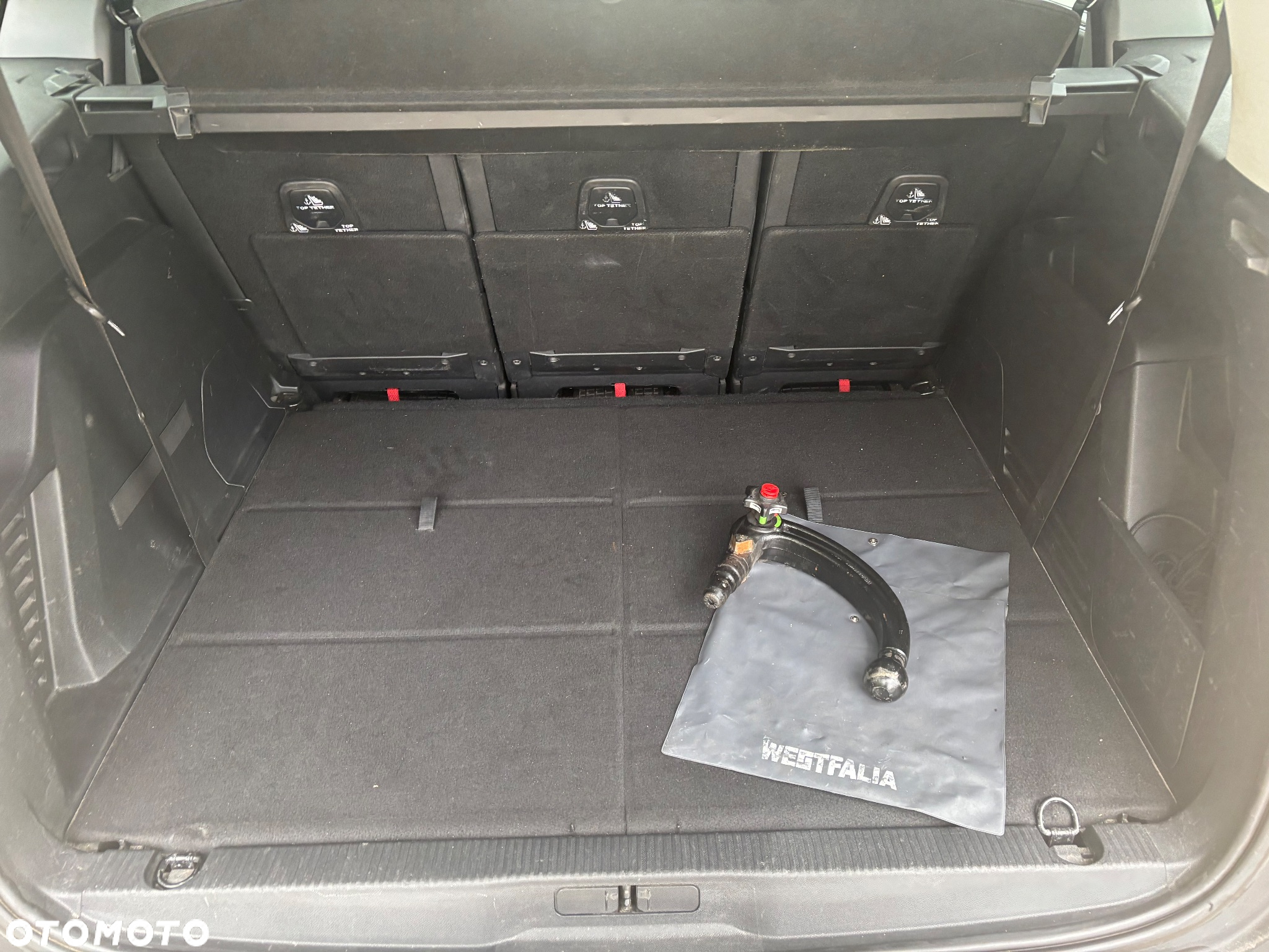 Peugeot 5008 1.2 PureTech Allure S&S - 17