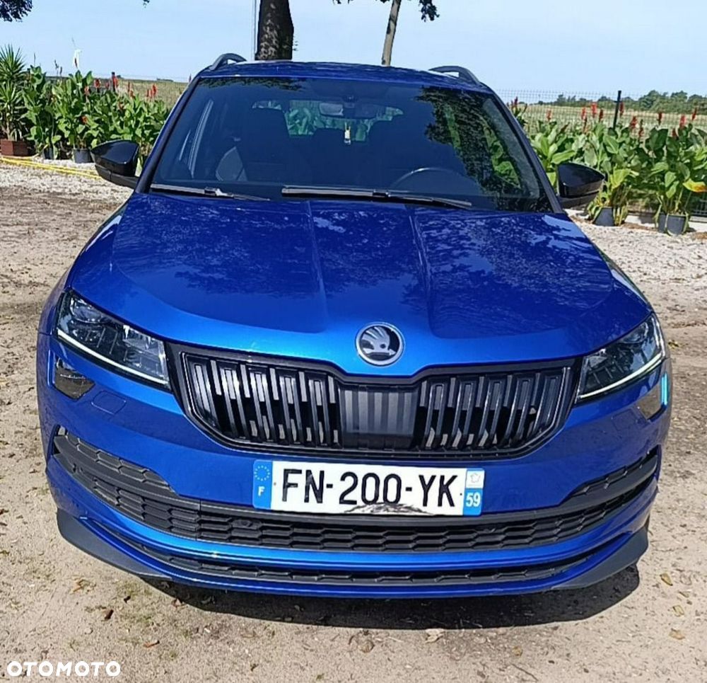 Skoda Karoq - 3