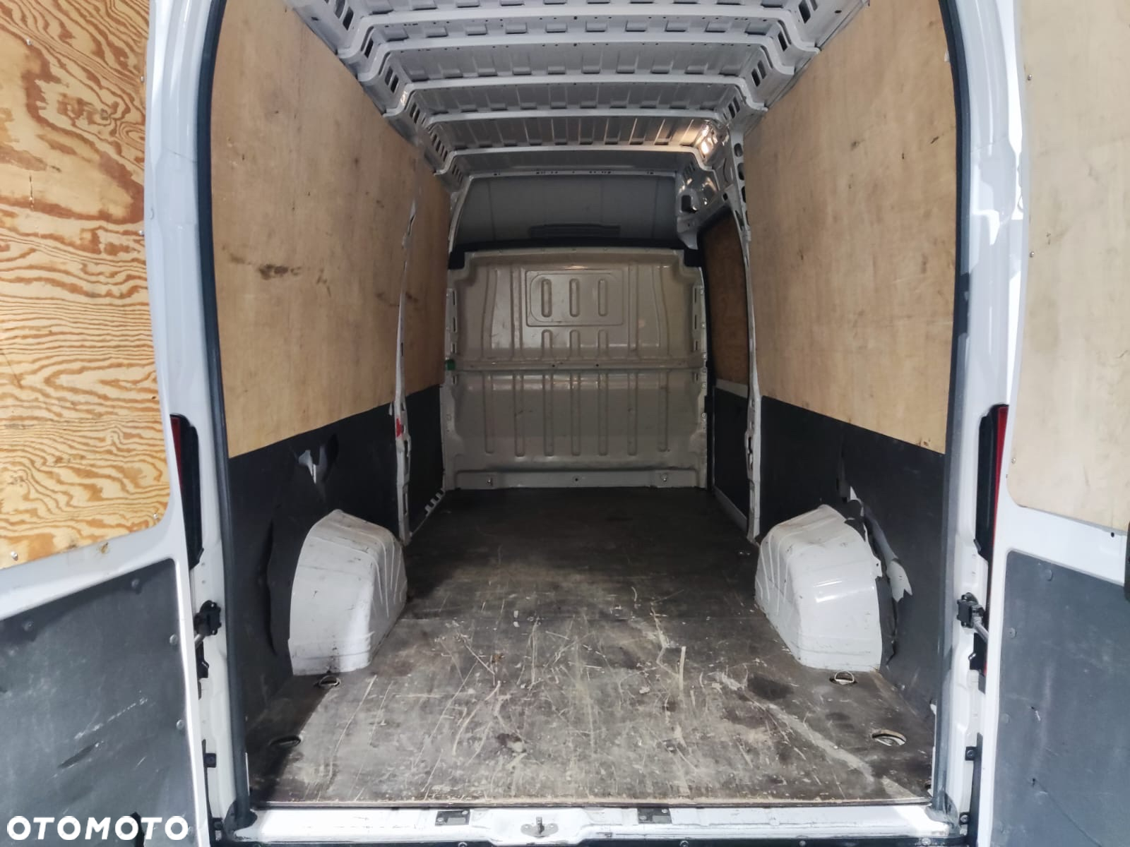 Fiat FIAT DUCATO L4H3 - 8