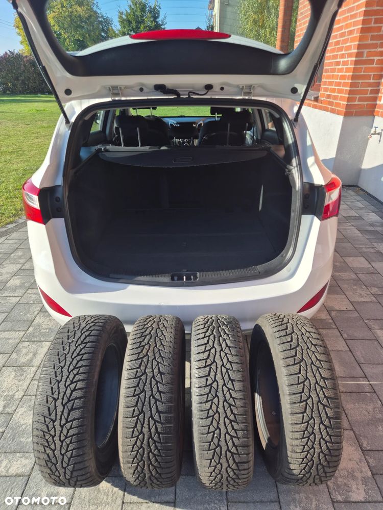 Hyundai i30 1.4 Classic - 19