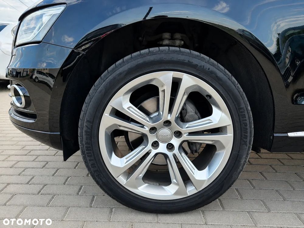 Audi Q5 - 16