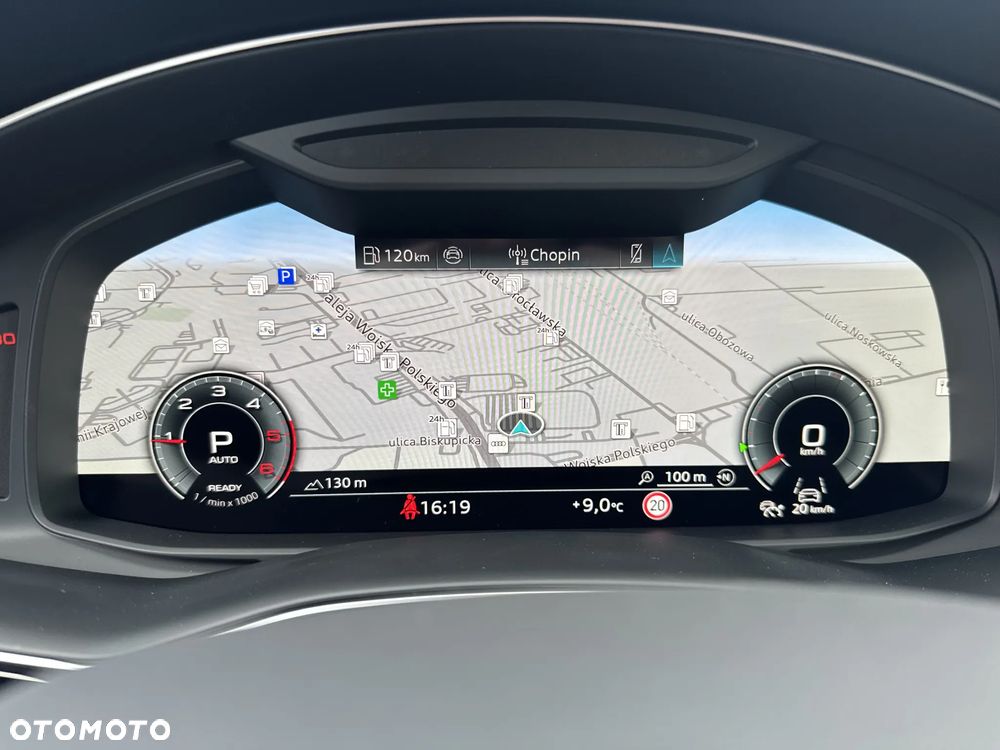 Audi Q7 TDI mHEV 210 kW Quattro S Line Tiptr - 29