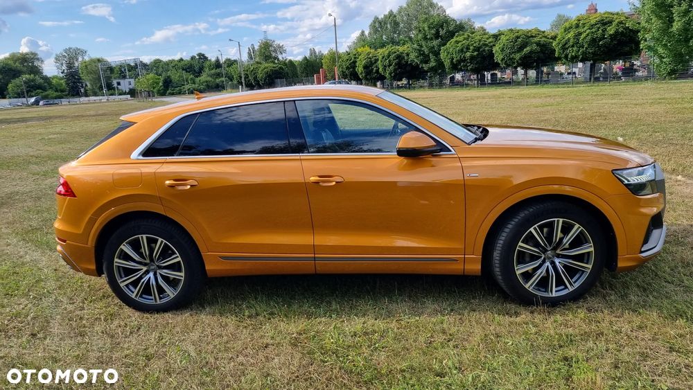 Audi Q8 - 3