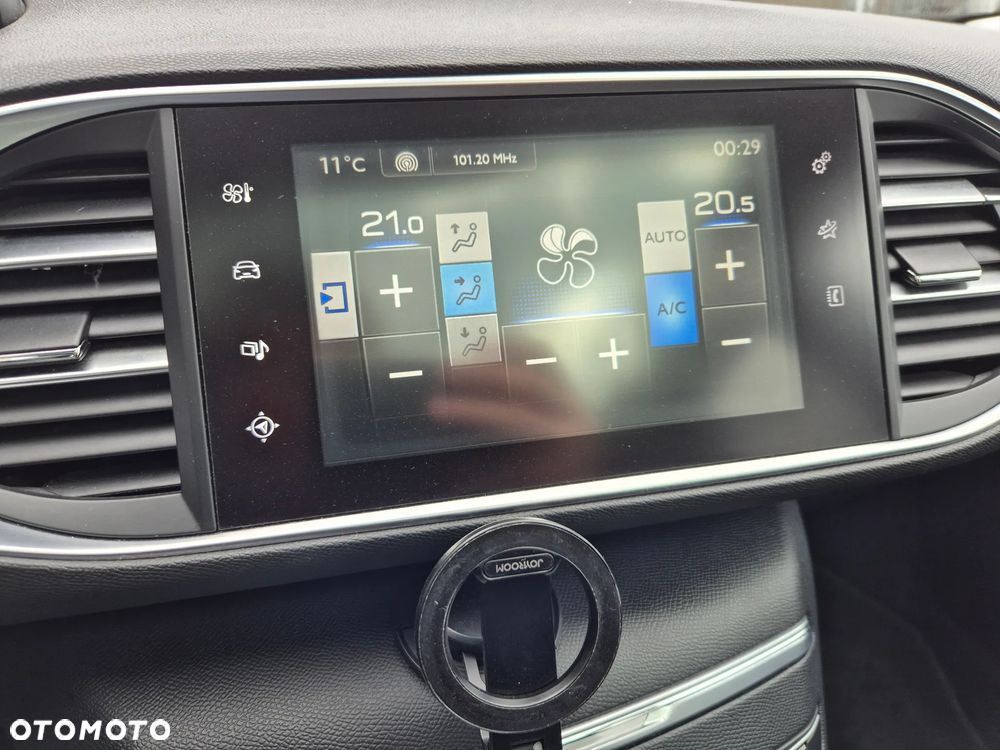 Peugeot 308 BlueHDi 120 Stop & Start Allure - 13